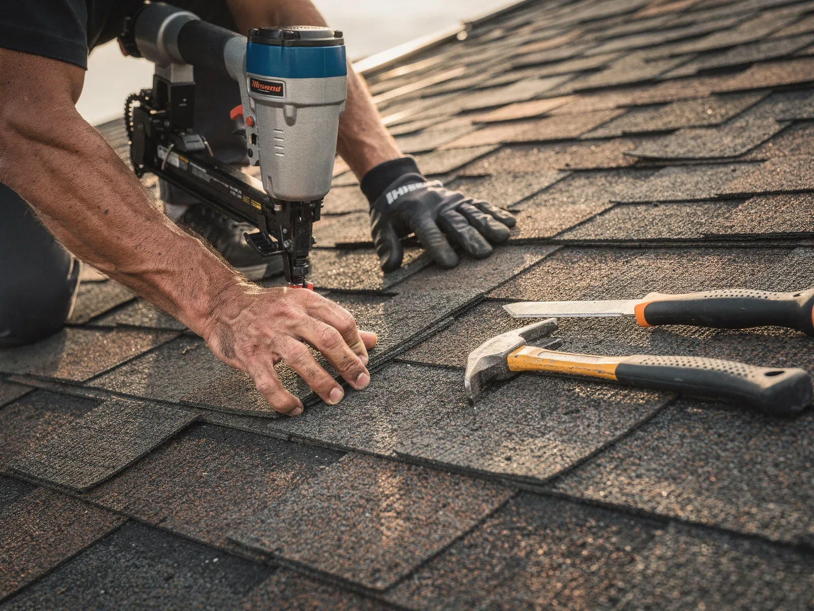 Why choose Roof Repair in Truesdale, IA